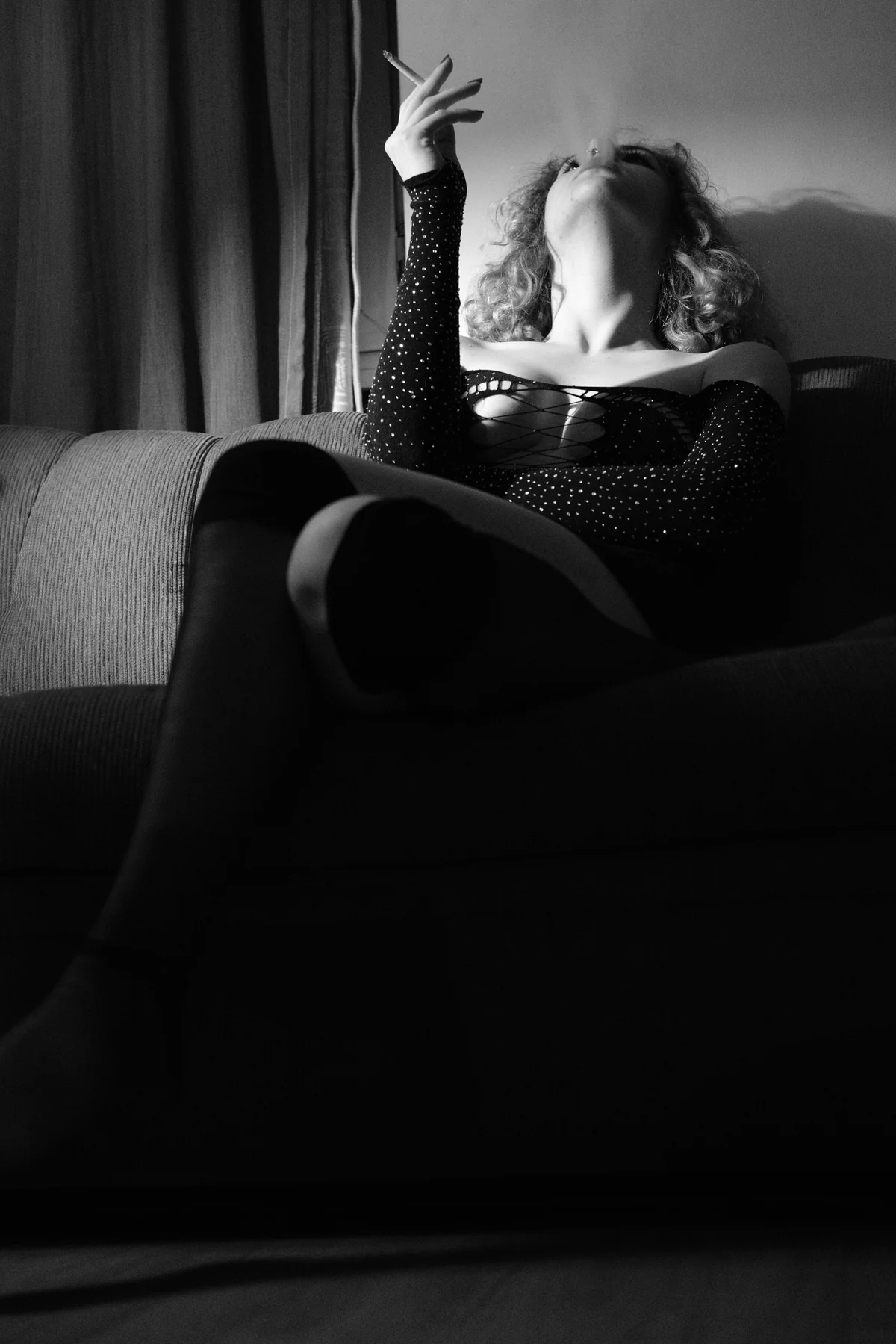 I Met My Soulmate When I Was Bored Through Chatib chat