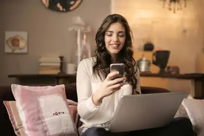 10 Signs You’re Ready to Start Dating Again (And Where to Begin Anonymously) - Chatib Blog